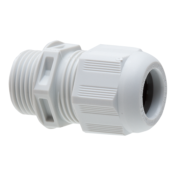 Wiska Sprintwartels ESKV PLUS, vergrote kabeldoorlaat 563953